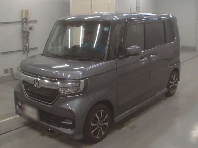 20287 Honda N box JF3 2018 г. (CAA Tokyo)